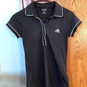 Adidas golf shirt